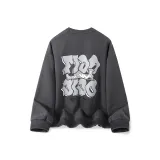 Темно-серый