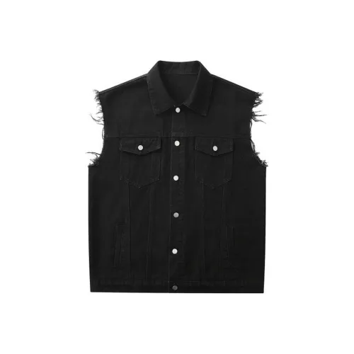 NOAHGIGI Унисекс Жилеты