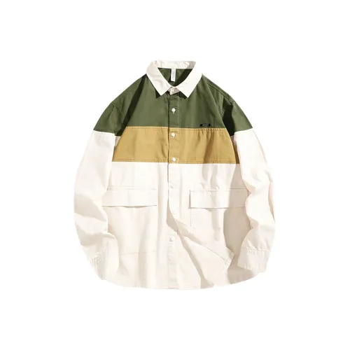 CELUCASN Мужские куртки