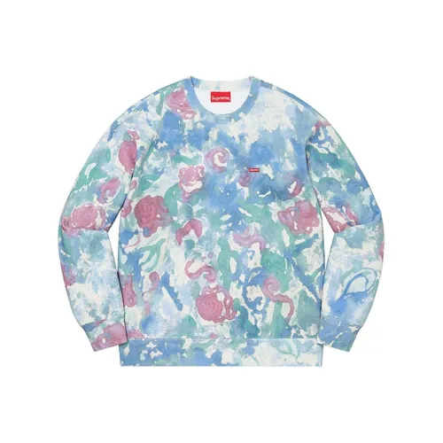 Supreme SS21 Унисекс Свитшоты