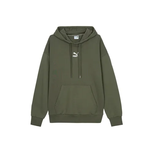 PUMA Modern Sports Мужские Свитшоты