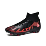 Чёрный длинный шип