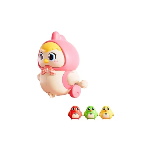 Bei Chu Zhong Ветер Вверх Swing Курица Развивающие игрушки