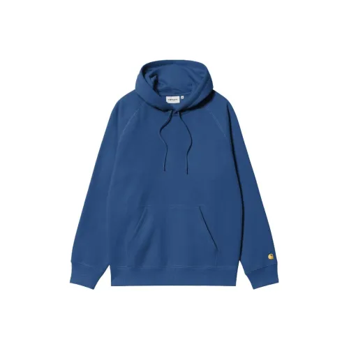 Carhartt WIP Carhartt WIP SS23 Синий Мужской Свитшот