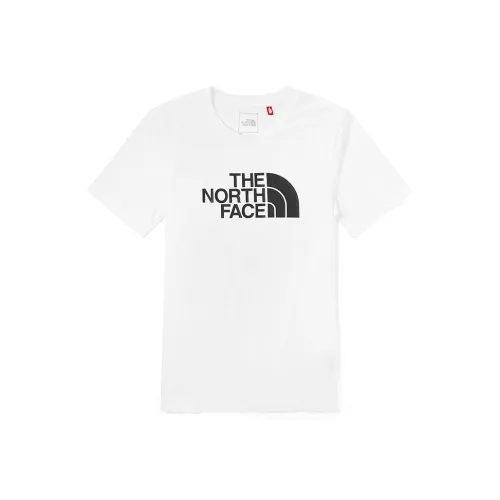 THE NORTH FACE T-Shirt Мужской Белый