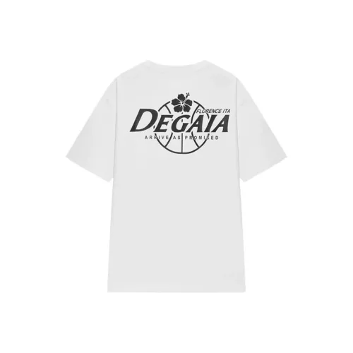 DEGAIA Мужские T-рубашки