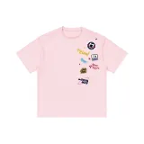 Светло-розовый