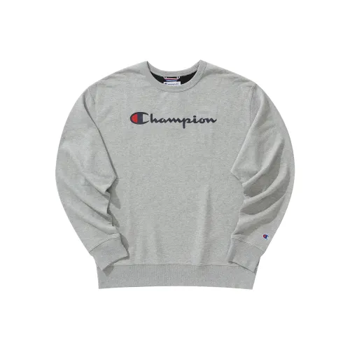 Champion Унисекс Свитшоты