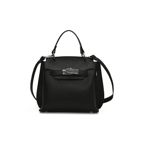 morellybear ПУ (полиуретан) Сумка через плечо Сумка Обычная Женская Многоцветная