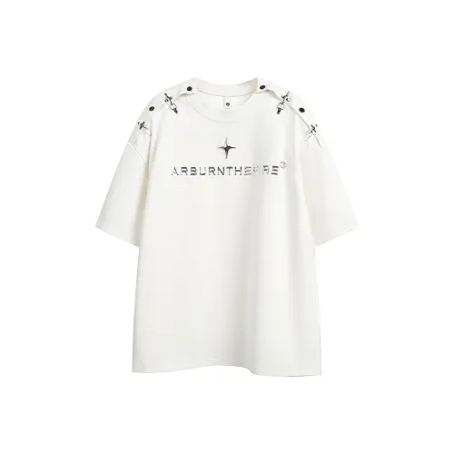 HSWLD Унисекс Футболки