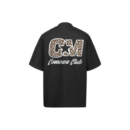 COMOWA Унисекс Футболки