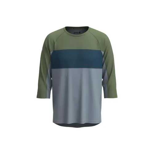 Smartwool Мужские T-рубашки