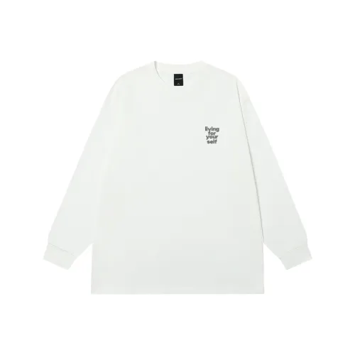 JUNGLE TIGER Унисекс Футболка