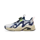 Anta белый/Темный Морской синий/Danube Синий