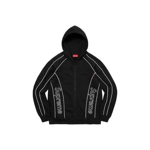Supreme FW21 Унисекс Свитшоты