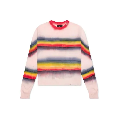 AMIRI Многоцветные Мужские Свитшоты