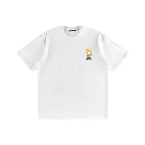 The Simpsons Унисекс Футболки