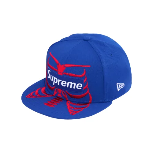Supreme Бейсболки Унисекс