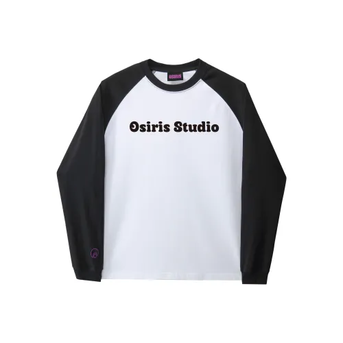 OSIRIS Унисекс Футболки