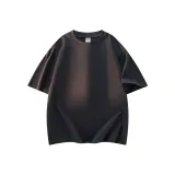 Темно-серый