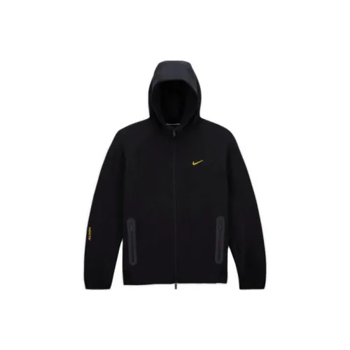 Nike x Nocta Черный Унисекс Свитшоты