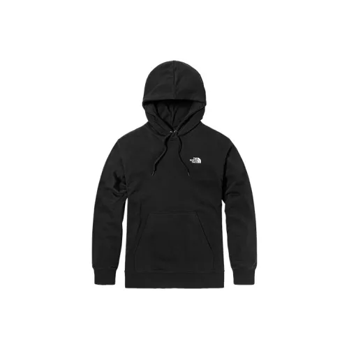 The North Face Черный Унисекс Свитшоты