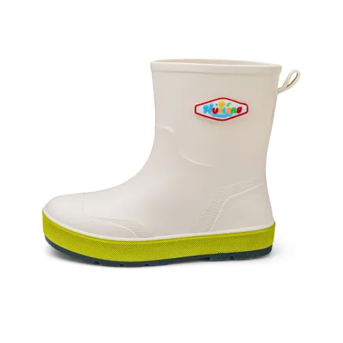 LONGYING Износостойкие резиновые сапоги для женщин