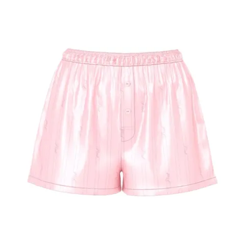 Victoria's Secret Angel Розовые Женские Пижамные Брюки