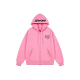 Арбузно-розовый