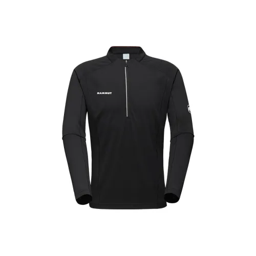 MAMMUT Aenergy FL Быстросохнущая одежда мужская