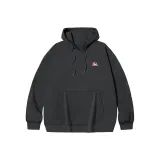 Флисовая подкладка, угольно-серый