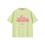 Горный зеленый
