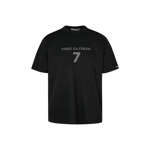 MADE EXTREME Унисекс Футболки