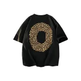 Чёрный - Письмо O