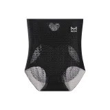 Группа A - Светлый, Формирование, Охват бедер, Брюки - Черный