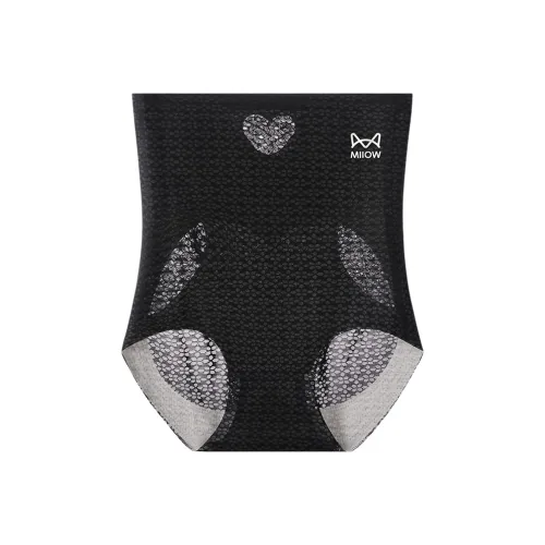 MIIOW Корректирующее белье низ женское Combo Set