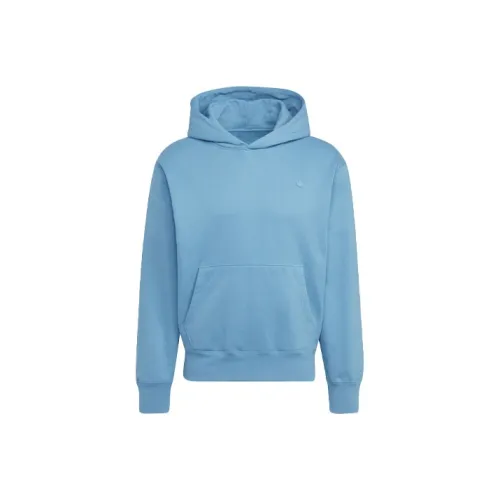 adidas originals Синий Унисекс Свитшоты