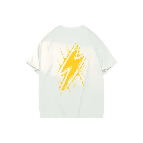 LIGHTNING MONSTER T-Shirt Унисекс