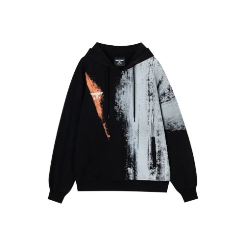 BOY LONDON Унисекс Свитшоты
