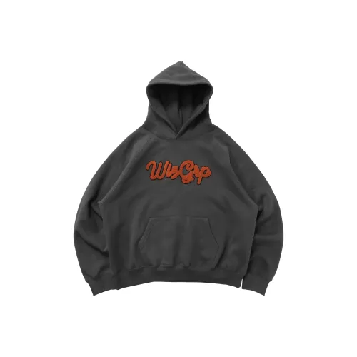 THE WIZ Унисекс Свитшоты