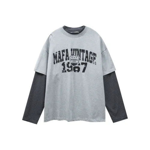 GBXM Унисекс T-рубашки