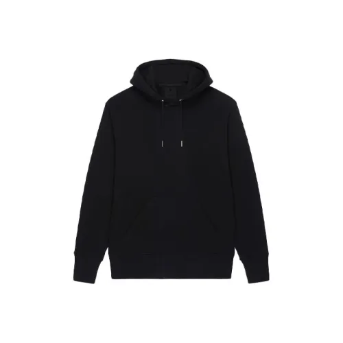 GIVENCHY Черные Мужские Свитшоты