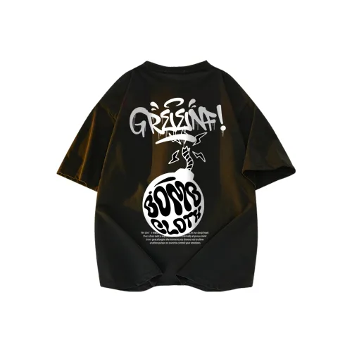 Gf Унисекс Футболки