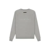 Темный овсяный