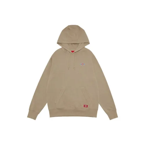 Dickies Песочный Унисекс Свитшоты