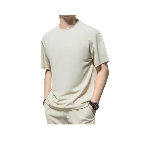 PIERRE CARDIN Мужские T-рубашки