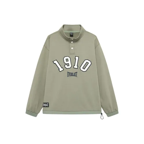 EVERLAST Унисекс Свитшоты