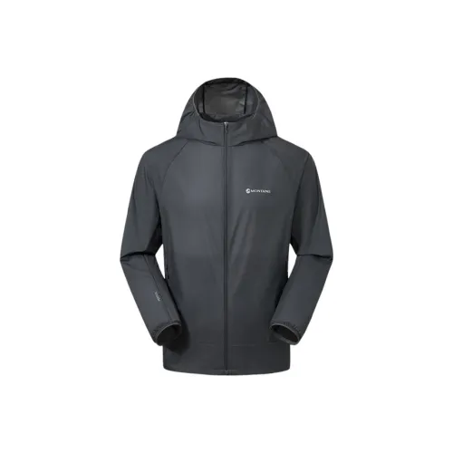 Montane Мужская ветровка