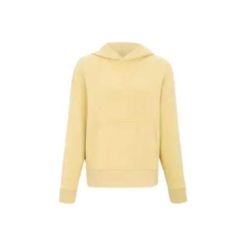 CALVIN KLEIN Толстовка Унисекс Масло