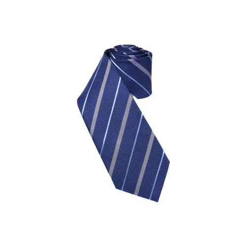 Rongzhi Галстуки из шелка тутового дерева для мужчин